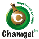 Chamgei FM